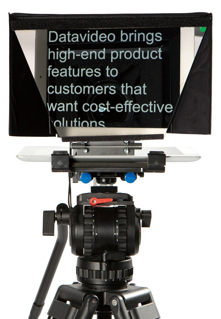 Datavideo Telepromter TP-500 für DSLR-Cameras 2400-5040