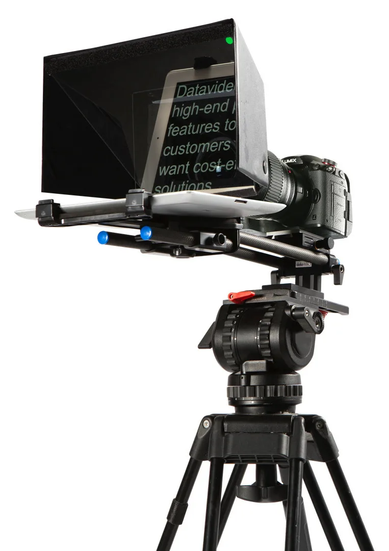 Datavideo Telepromter TP-500 für DSLR-Cameras 2400-5040, Ansicht 2