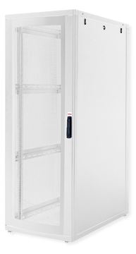 ROLINE 19 Zoll Serverschrank Pro 36 HE 600x1000 BxT grau von LumaTech
