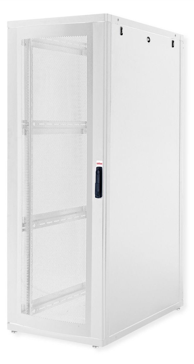 ROLINE 19 Zoll Serverschrank Pro 36 HE 600x1000 BxT grau