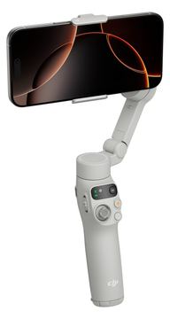 DJI Osmo Mobile 7 - Handgerät-Stabilisator von LumaTech