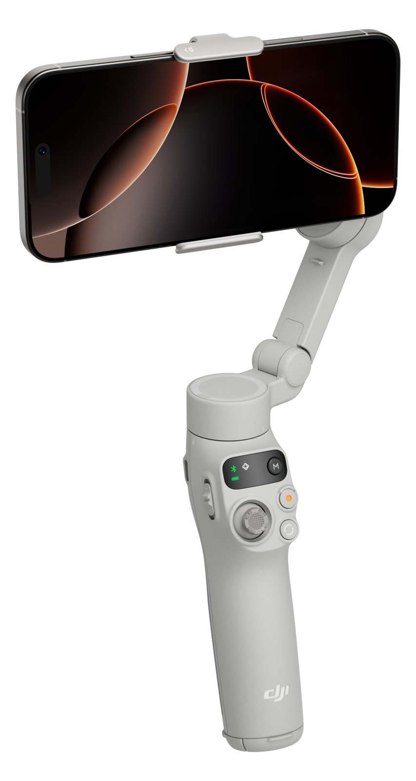DJI Osmo Mobile 7 - Handgerät-Stabilisator