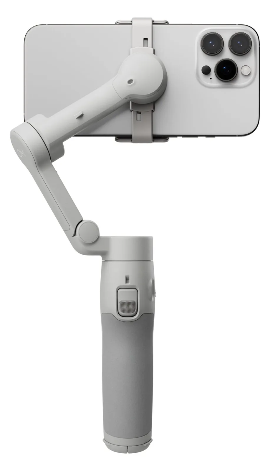 DJI Osmo Mobile 7 - Handgerät-Stabilisator, Ansicht 3