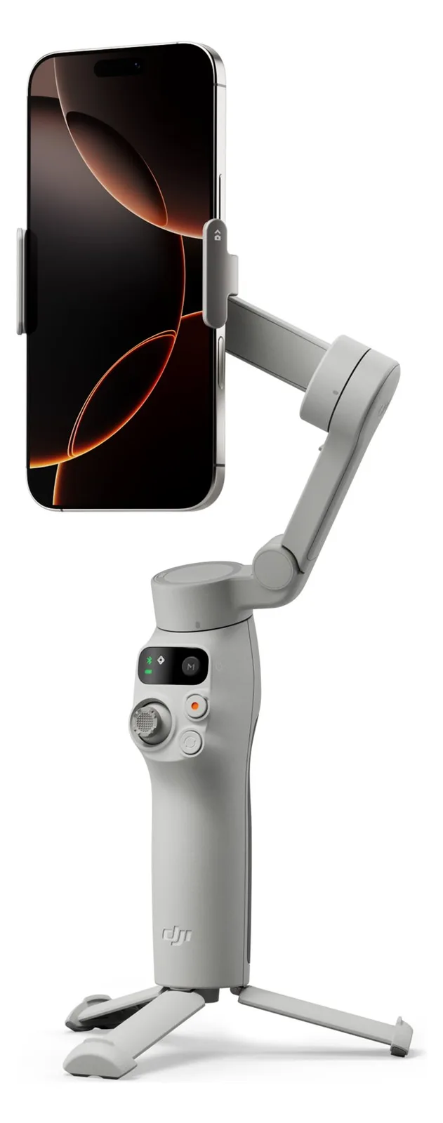 DJI Osmo Mobile 7 - Handgerät-Stabilisator, Ansicht 4