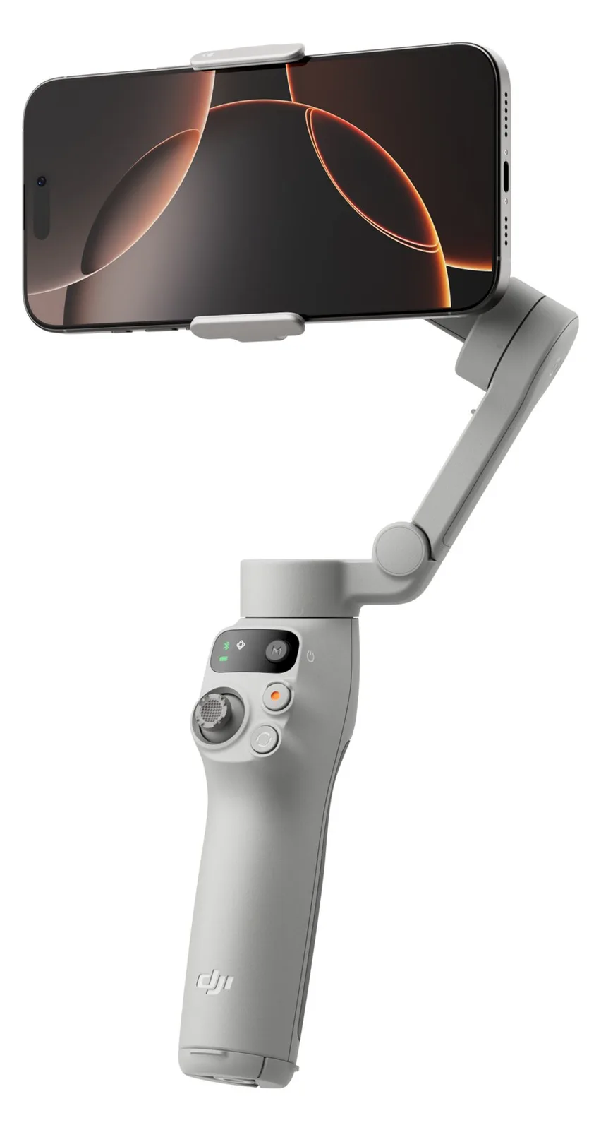 DJI Osmo Mobile 7 - Handgerät-Stabilisator, Ansicht 5