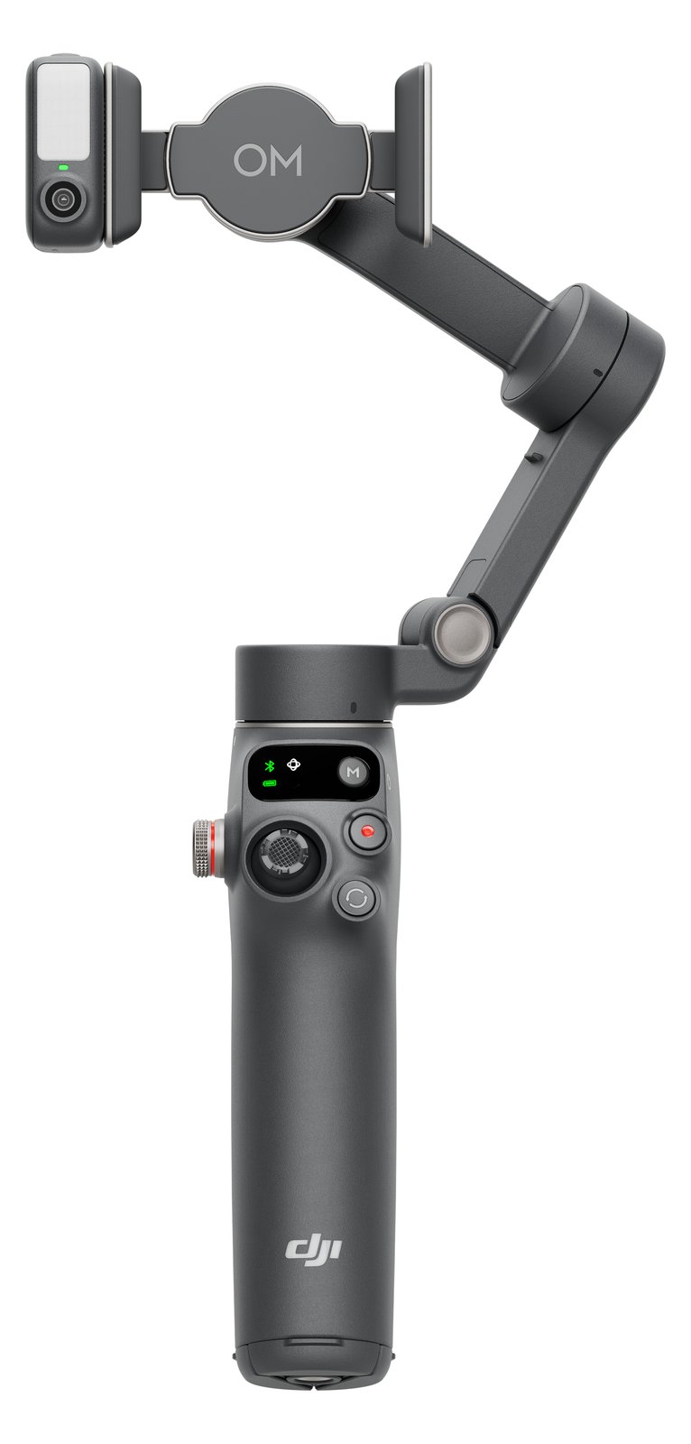 DJI Osmo Mobile 7P - Handgerät-Stabilisator
