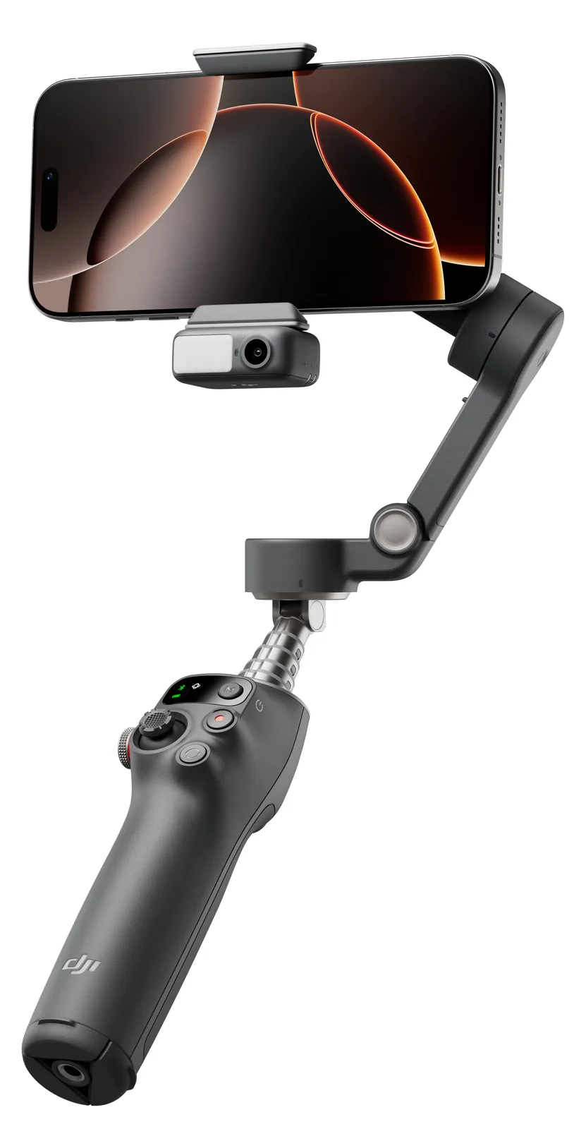 DJI Osmo Mobile 7P - Handgerät-Stabilisator, Ansicht 2