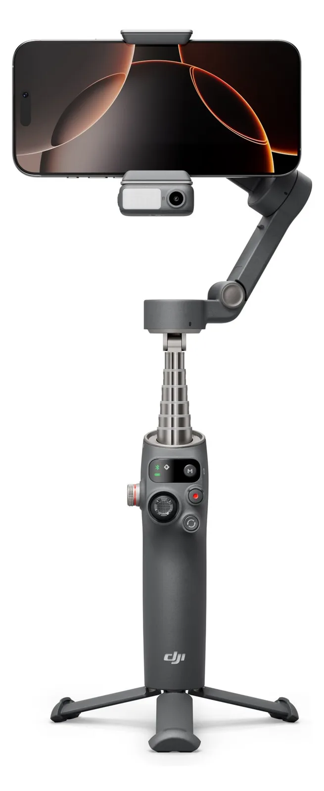 DJI Osmo Mobile 7P - Handgerät-Stabilisator, Ansicht 5