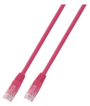 ROLINE 21.77.4732 - 15 m - Cat6 - U/UTP (UTP) - RJ-45 - RJ-45 von LumaTech