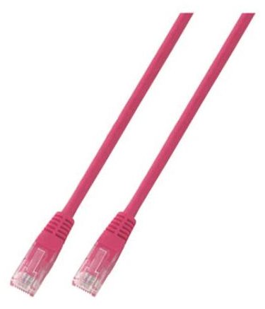 ROLINE 21.77.4732 - 15 m - Cat6 - U/UTP (UTP) - RJ-45 - RJ-45