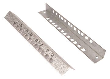 ROLINE Basic 19 Profilschienen - Rack-Zubehör von LumaTech