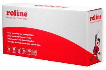 ROLINE Gelb - kompatibel - Box - Tonerpatrone von LumaTech