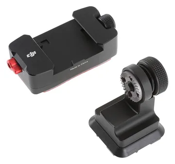 DJI Sticky Mount - Stützsystem - Klebemontage, Ansicht 4