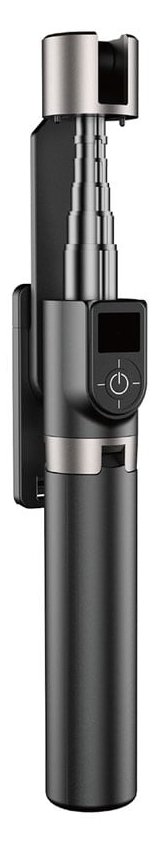 Dudao F18 Selfie Stick Black