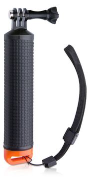Easypix 55241 - Schwebe-Griff - Schwarz von LumaTech
