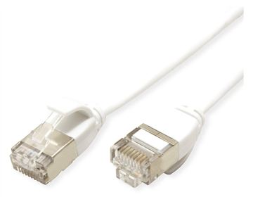 ROLINE Patch-Kabel - RJ-45 (M) zu RJ-45 (M) von LumaTech
