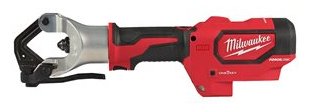 Milwaukee M18 HDCT-0C Akku-Dornpresse