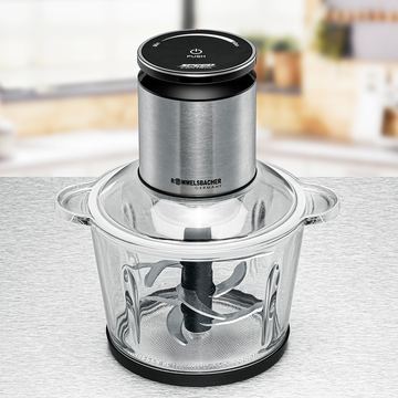ROMMELSBACHER MZ 800 Multi Zerkleinerer von LumaTech