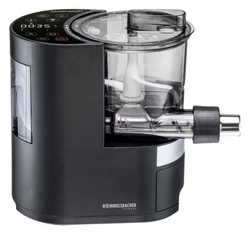ROMMELSBACHER PM 220 Pastarella - Nudelmaschine von LumaTech