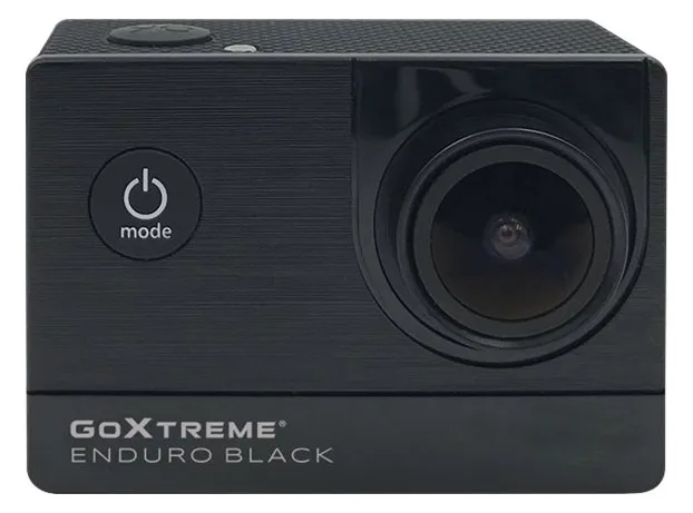 Easypix GoXtreme Enduro Black - Action-Kamera, Ansicht 4