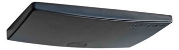 Roomz Desk Sensor - Präsenzmelder - kabellos von LumaTech