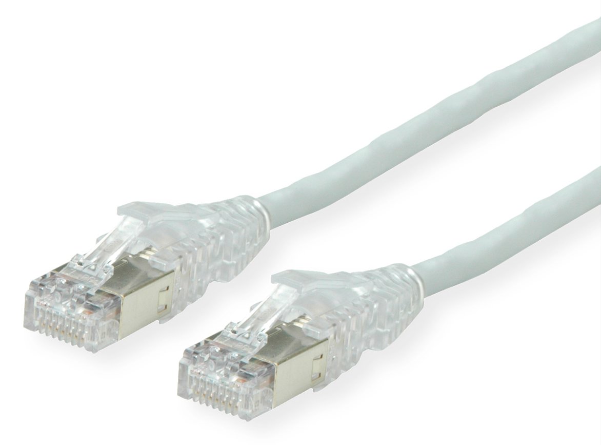 ROTRONIC-SECOMP Dätwyler - Patch-Kabel - RJ-45 (M) zu RJ-45 (M)