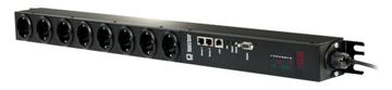 ROTRONIC-SECOMP GUDE Expert Power Control 8316-1 - Stromverteilungseinheit (Rack - einbaufähig) von LumaTech