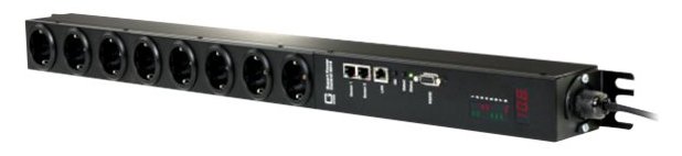 ROTRONIC-SECOMP GUDE Expert Power Control 8316-1 - Stromverteilungseinheit (Rack - einbaufähig)