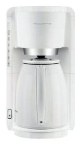 ROWENTA CT3801 - Kaffeemaschine - 12 Tassen