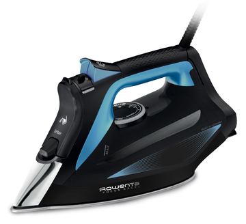 ROWENTA Focus Excel DW5310D1 - Dampfbügeleisen von LumaTech