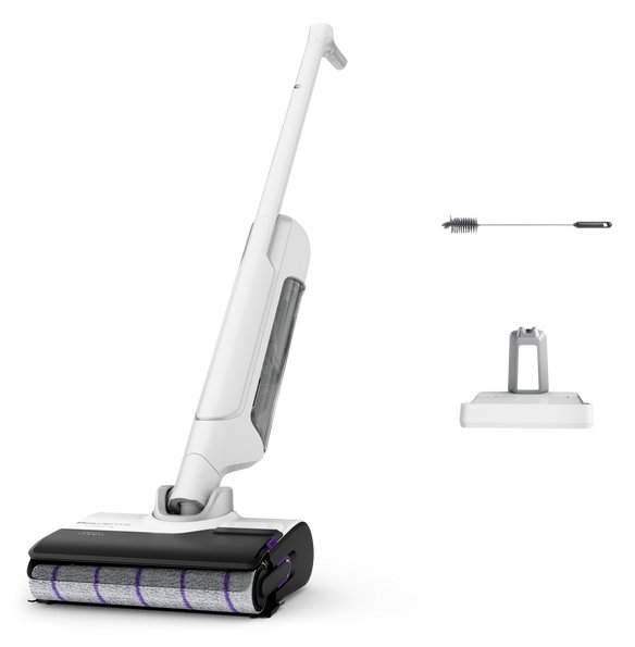 ROWENTA GZ 7035 X-Clean 10 Nass-/Trockensauger