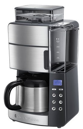 Russell Hobbs 25620-56 Grind and Brew - Kaffeemaschine