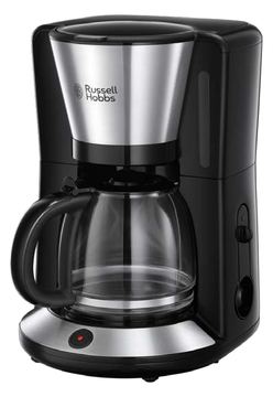 Russell Hobbs Adventure 24010-56 - Kaffeemaschine von LumaTech