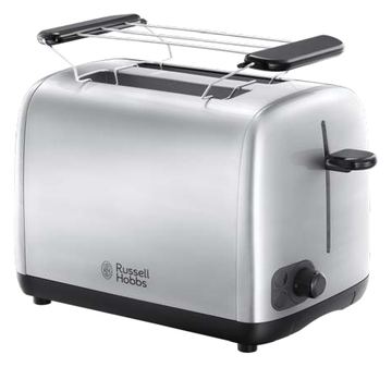 Russell Hobbs Adventure 24080-56 - Toaster - 2 Scheibe von LumaTech