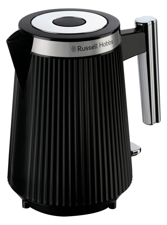 Russell Hobbs Bronte schwarz Wasserkocher 26750-70
