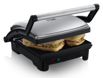 Russell Hobbs Cook@Home 17888-56 3-IN-1 - Grill von LumaTech