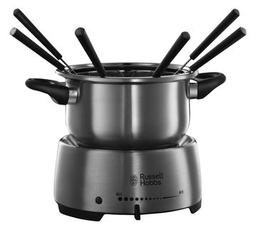 Russell Hobbs Fiesta 22560-56 - Fondue-Topf - 2 Liter von LumaTech