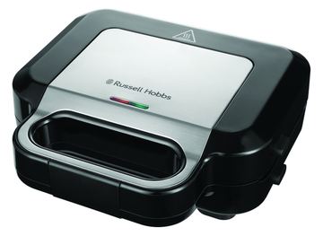 Russell Hobbs Sandwich Waffle Maker 3-in-1 von LumaTech