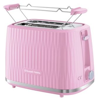 Russell Hobbs Toaster Eden Himbeere 27372-56 von LumaTech