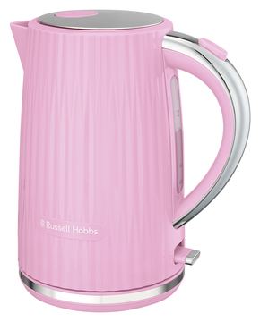 Russell Hobbs Wasserkocher Eden Himbeere 27362-70 von LumaTech