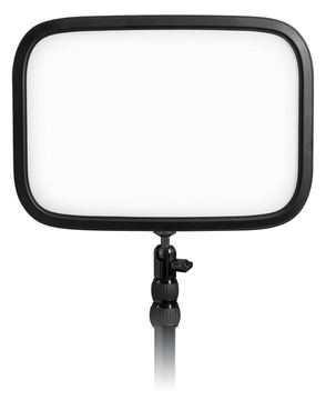 Elgato Key Light Professional Studio and Streaming Lighting (10GAK9901) - 45 W - LED - Schwarz - 7000 K - 2800 lm von LumaTech