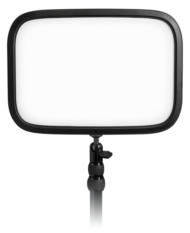 Elgato Key Light Professional Studio and Streaming Lighting (10GAK9901) - 45 W - LED - Schwarz - 7000 K - 2800 lm