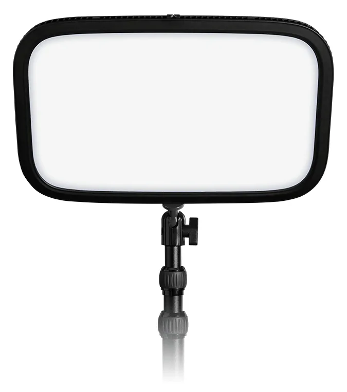 Elgato Key Light Professional Studio and Streaming Lighting (10GAK9901) - 45 W - LED - Schwarz - 7000 K - 2800 lm, Ansicht 2
