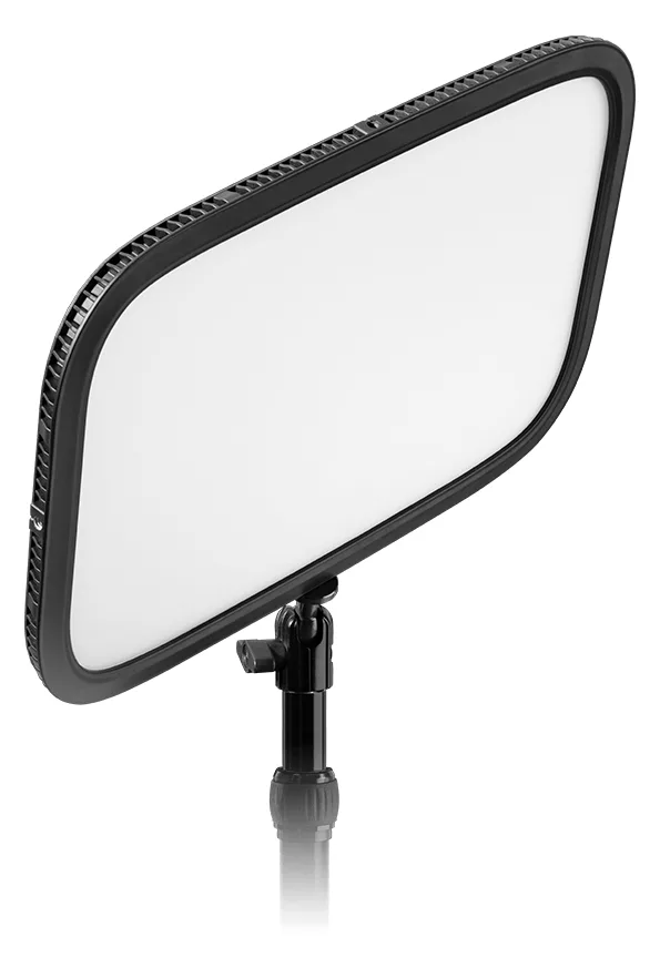Elgato Key Light Professional Studio and Streaming Lighting (10GAK9901) - 45 W - LED - Schwarz - 7000 K - 2800 lm, Ansicht 4