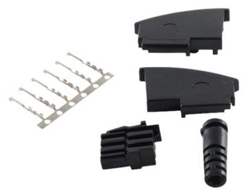 S/CONN maximum connectivity S-Impuls - Telefonanschluss - TAE-F (S) von LumaTech