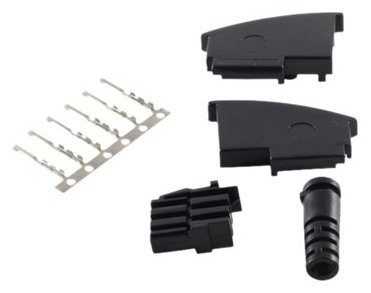S/CONN maximum connectivity S-Impuls - Telefonanschluss - TAE-F (S)