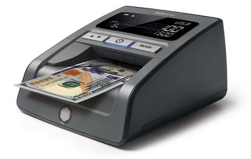 Safescan 185-S - Fälschungsdetektor - automatisch von LumaTech