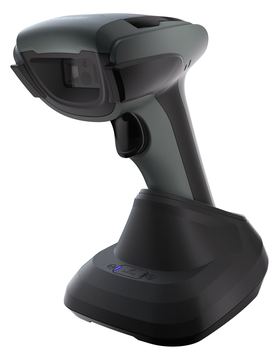 Safescan Barcode Scanner 350-BT 1D und 2D kabellos von LumaTech