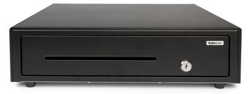 Safescan SD-4141 Standard Duty Kassenlade 41x41.5x11.5 24V von LumaTech
