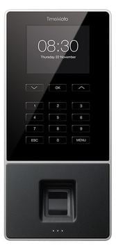 Safescan TimeMoto TM-626 - Zeiterfassungssystem
